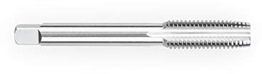 Park Tool Unisex – Erwachsene Gewindebohrer-4001796 Gewindebohrer, Silver, 12mm x 1.5