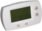 Honeywell TH5220D1029 Focuspro 5000 non programmabile 2 termostato di raffreddamento 2 e 2 termostato di raffreddamento, schermo grande, multicolore