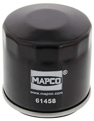 Mapco 61458 - Filtro Olio