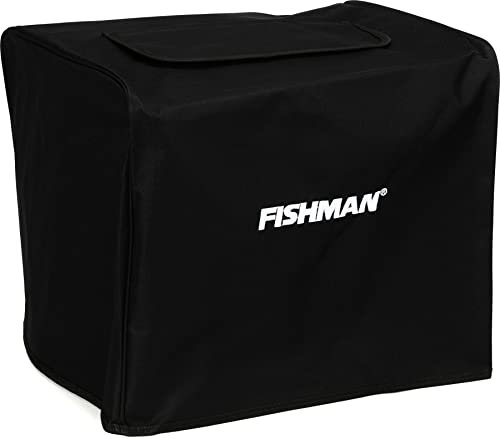 Fishman Acc-Lbx-Sc1 - Funda para amplificador loudbox 100