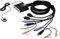 Aten CS692-AT KVM 2X USB/HDMI/Audio Switch, 2 Ports, 1920x1200, Umschlater