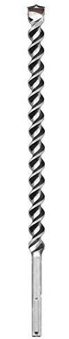 Hammerbohrer D.22,0mm Arbeits.L.200mm Gesamt.L.320, Herstellerbestellnummer: 4000864139