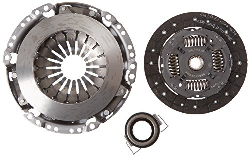 LuK 619 3072 00 Clutch Kit