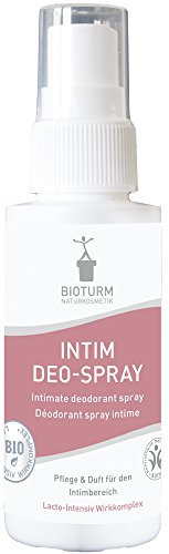 Bioturm Intim-Deospray (50 ml)