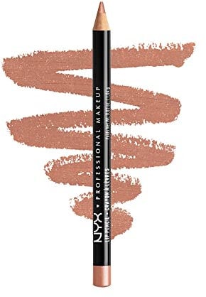 NYX Cosmetics Slim Lip Pencil - Beige