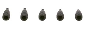 Bosch 3340522025 Protective Cap, black