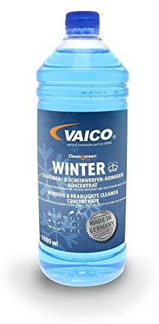 VAICO V60-0123 Reiniger, Scheibenreinigungsanlage