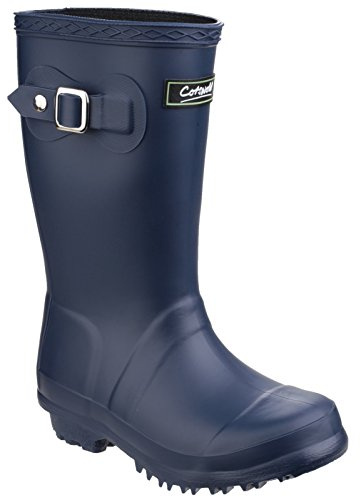 Cotswold Buckingham WATERPROOF Wellington Junior Boys