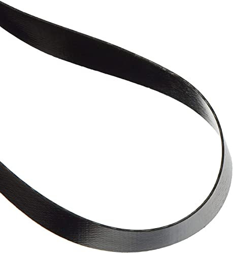 Eureka tipo W Vertical sin bolsa 12,8 x 429 cinturón 1 sólo parte # 67037,86389