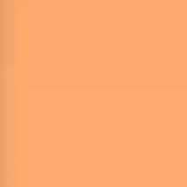 LED-Filter Zircon 806 Warm Amber2, Bogen 0,61m x 0,58m, 5500K zu 3000Kelvin