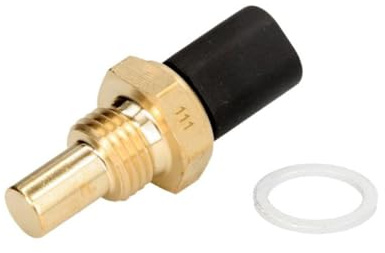 AUTLOG Sensor, Kühlmitteltemperatur AS2112 | Kompatibel mit: MERCEDES-BENZ A-CLASS, C-CLASS, C-CLASS, C-CLASS Coupe, C-CLASS T-Model, C-CLASS T-Model, CLK, CLK