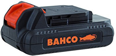 Batería Li-Ion 18.0V 2Ah