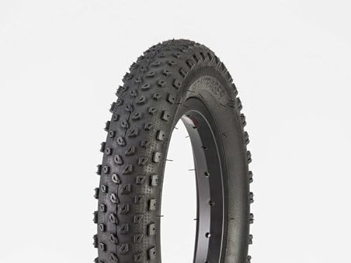 Bontrager XR1 12x2.25 Kinder Fahrrad Reifen schwarz
