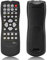 RAV22 WG70720 Fernbedienung, Ersatzfernbedienung für YAMAHA RX-V459 RX-V357 HTR5830 TV