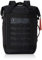 Under Armour Box-Rucksack für Erwachsene, Schwarz/Grau – 002, Schwarz
