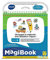 VTech - MagiBook, Livre Éducatif Enfant Niveau 2 Développe ta Créativité avec M. Crayon, Pages Illustrées et Interactives, Cadeau Garçon et Fille de 4 Ans à 7 Ans - Contenu en Français