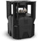 AMERICAN HUNTER X-Pro Feeder Kit | Jagd vielseitige automatische langlebige Stahlsteuerbox mit Motor & Drehteller für Hirschwild Futterspender