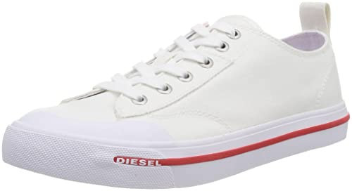 Diesel_ATHOS S-ATHOS LOW SN_SHOES_Weiß_44.5 EU