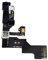 DHLK® Camera Frontale Compatibile con iPhone 6S Plus - Fotocamera Anteriore con sensore luminosità (A1634, A1687, A1699)