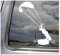 myrockshirt Cooler Kiteboarder 15 cm Aufkleber Sticker FREIE Farbwahl Autoaufkleber Wandtattoo