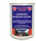 Palatine PaintsProtected By Performance Carbosil Marine Gloss - Multi Surface Gloss for marine surfaces (Mahogany Brown, 1 Litre)