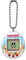 Bandai 42972 Virtuelles Haustier, Milch und Cookies