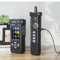 QiudanTimes NF-8506 Network Cable Tester Supports PING test/IP scan/network port speed Multifunction Cable Tracker finding tool(NF-8506)