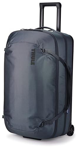 Thule Subterra 2 Aufgabegepäck-Duffel Mit Rollen 70 cm Dark Slate 90