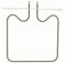 CABLEPELADO Resistencia solera Horno Teka, Resistencia de base para horno Teka, Resistencia inferior de horno Teka, Calentador horno teka, Código original 83140301, 1150 W 230 V