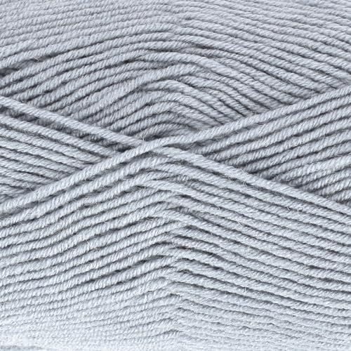 King Cole Cherished DK - Silver (5661)