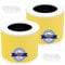 Core Mini Filter Replacement for LEVOIT Core Mini Air Purifier, Core Mini-P, H13 3-in-1 HEPA Filter for Pet Care High Efficiency Mini-RF Filter with Activated Carbon, Replaces