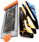 TOCOL 9H+ Glass for iPhone 16 Pro Max Privacy Screen Protector True 25°Anti Spy, Zero Bubble, Auto-Dust Removal, 14FT+ Military Grade Tempered Glass Full Edge Coverage Easy Installation 6.9 2 Pack