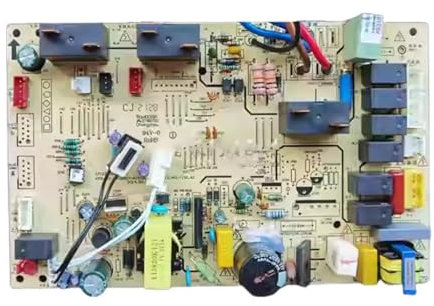 JKDND Compatible With Midea Air Conditioner Motherboard KFR-51L/BP2DN1Y-V Control Board Inverter Board