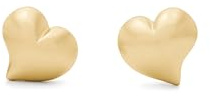 Kate Spade New York Amour Studs (Gold)