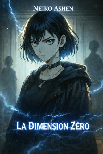 La dimension zéro - Tome 1