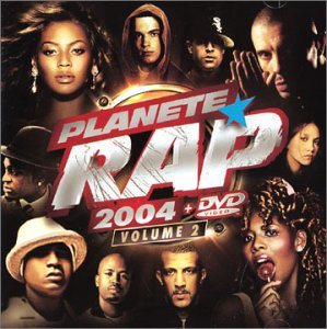 Planète Rap 2004 /Vol 2