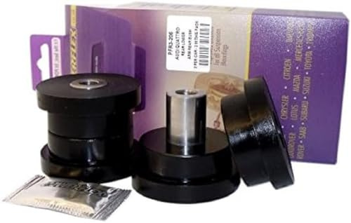 Powerflex PFR3-206 Performance Polyuretan Buchsen