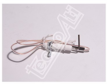 ELETTRODO ACCENSIONE 990436 RICAMBIO ORIGINALE ARISTON