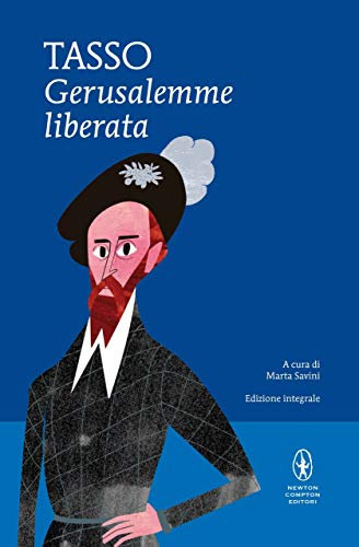 Gerusalemme liberata (eNewton Classici)