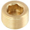 MAPCO Ölablass-Schraube 95939