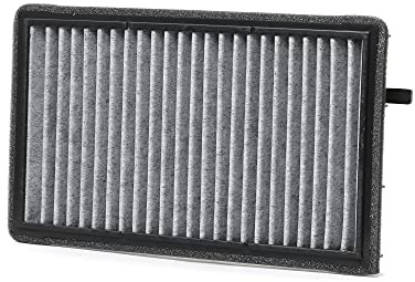 15D VEMO - V20-31-1001 - Filter, cabin air - Compatible with BMW 64119069895
