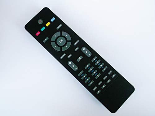 ALBA RC1825 FREEVIEW TV REMOTE CONTROL *GENUINE * LCD19880HDF | LCD22880HDF | LCD26880HDF | LCDW16HDF