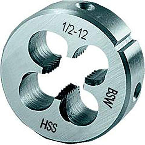 Format 7618140013 – Filiera per filettatura en22568bsw3/8Z