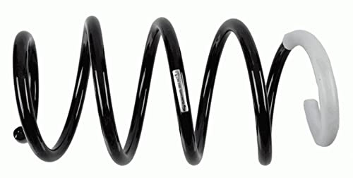 SACHS 993 307 Suspension Spring compatible with Mercedes-Benz Vito Van (W639) 2003 - Front Axle and Other Vehicles