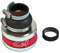 C4 0014063 R FILTRO ARIA ROSSO CARB.Ø 19-21-24