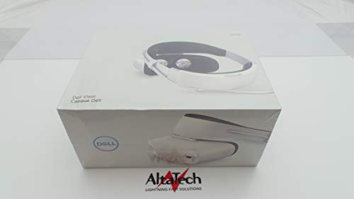 Dell HMD Visier – VR118 Video Game Headset