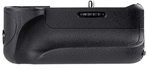 ayex Battery Grip Suitable for Sony A6000 & A6300 Similar to VG-A6300 100% Compatibility Battery Grip Ideal for Photographing in Portrait Format