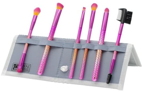 MŌDA® Prismatic Sunset 7-teiliges Set für schöne Augen