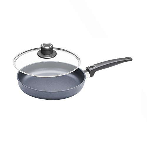 Woll 532DPI Diamond Lite Induktion, Gusspfanne