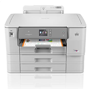 Brother HLJ6000DWRE1 A3 Titenstrahldrucker